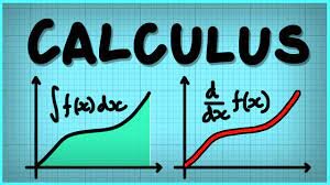 Calculus